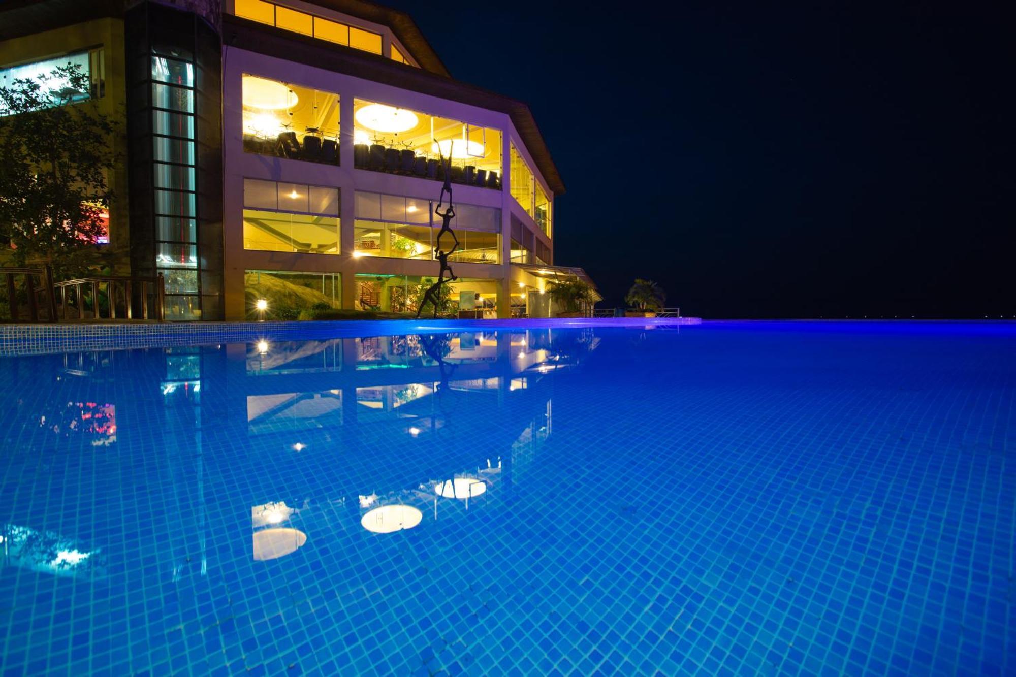 Malaika Beach Resort Mwanza Eksteriør billede