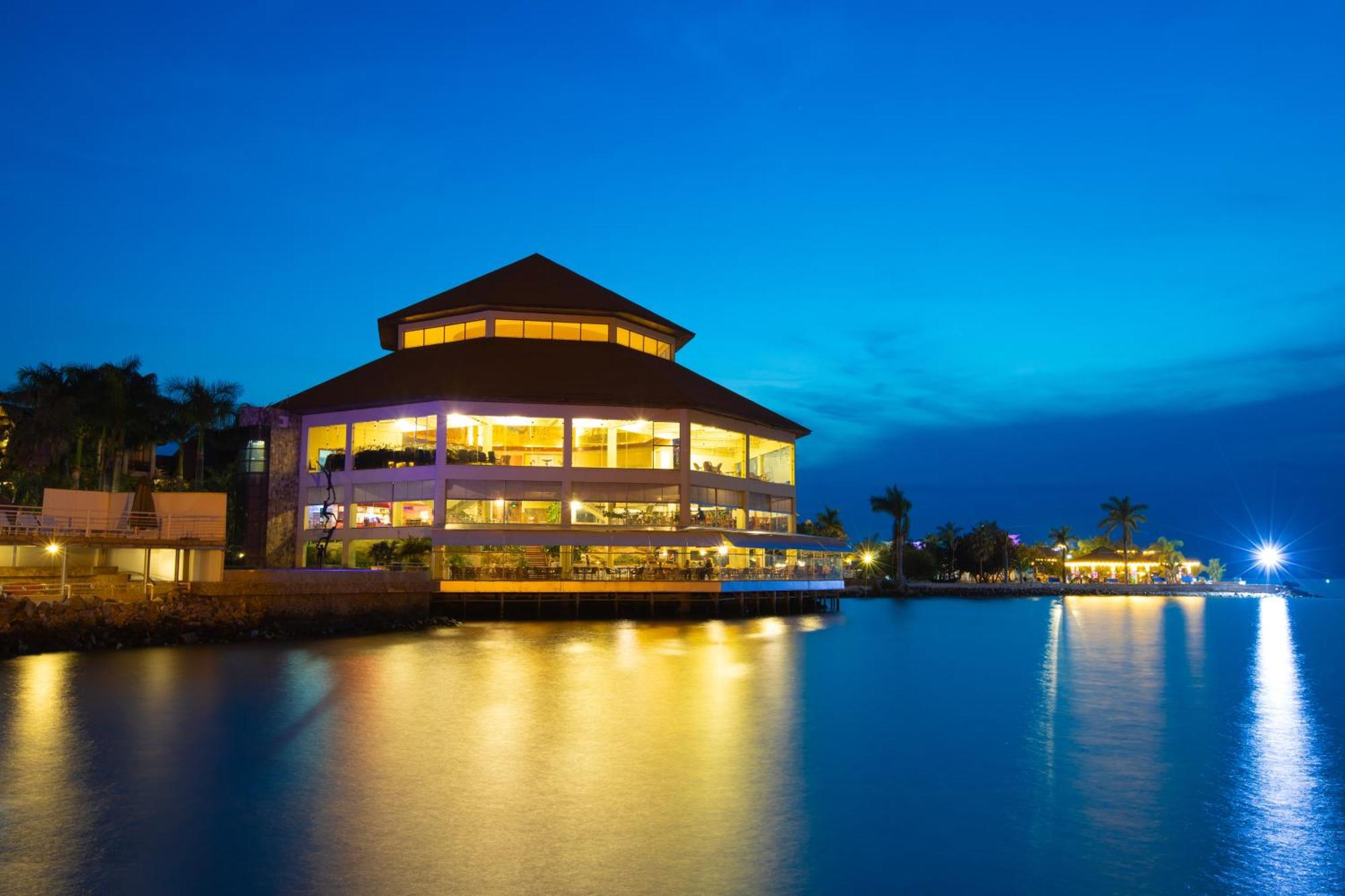 Malaika Beach Resort Mwanza Eksteriør billede