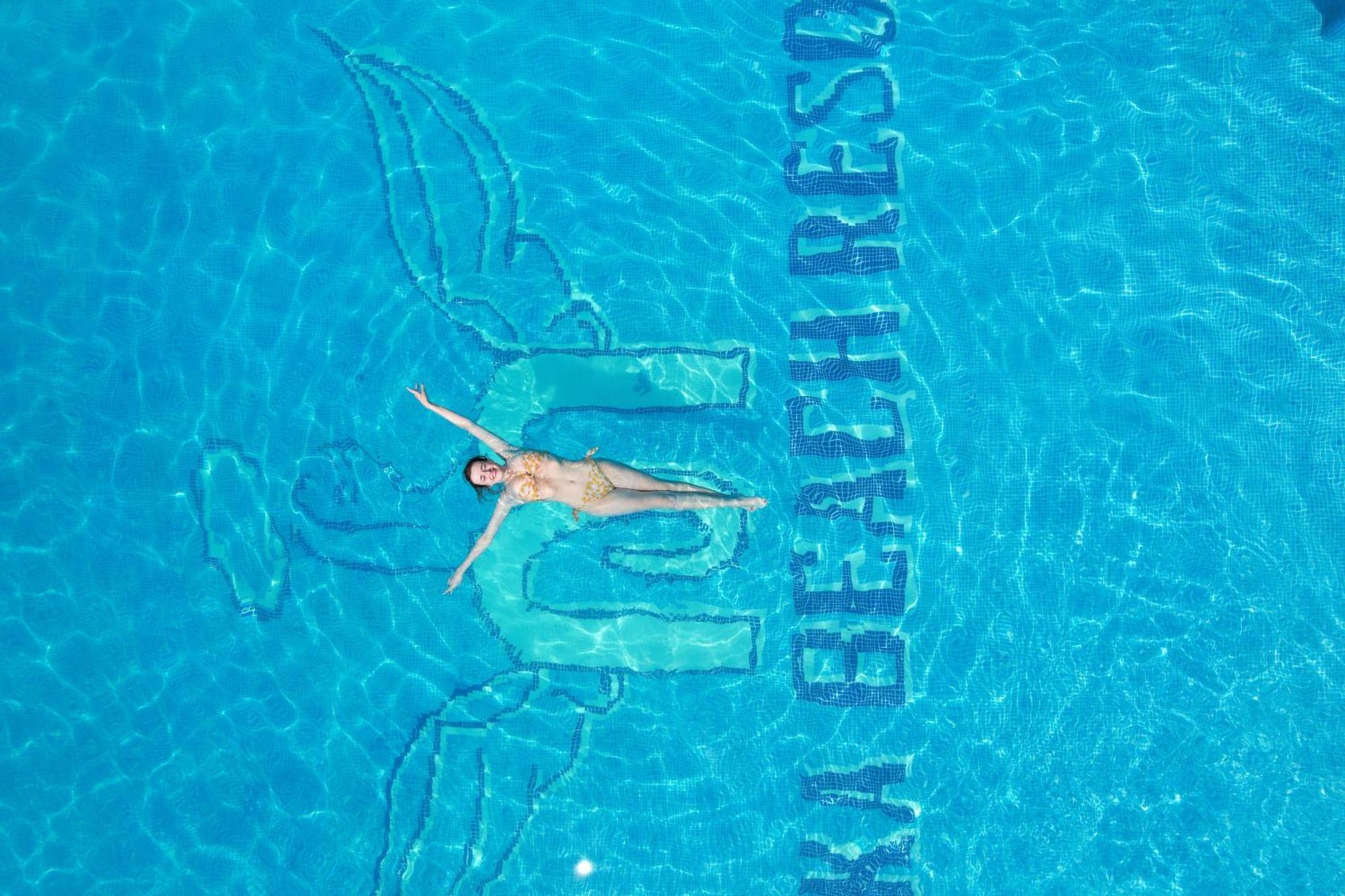 Malaika Beach Resort Mwanza Eksteriør billede