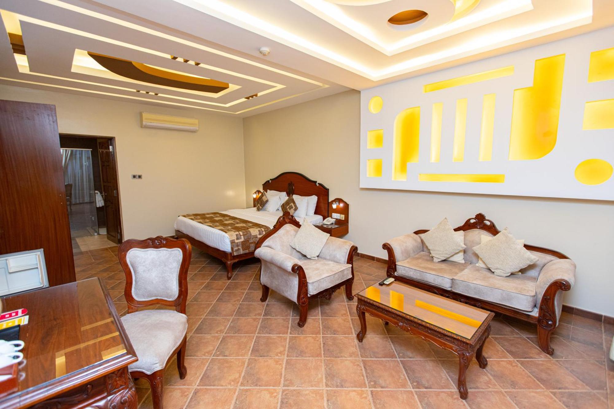 Malaika Beach Resort Mwanza Eksteriør billede