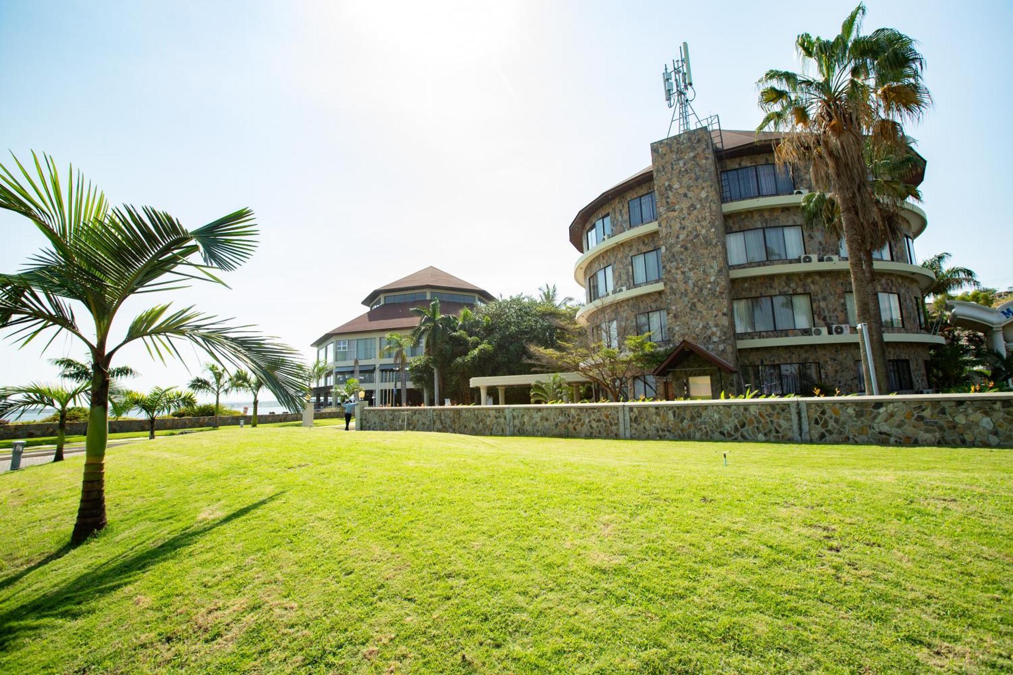 Malaika Beach Resort Mwanza Eksteriør billede