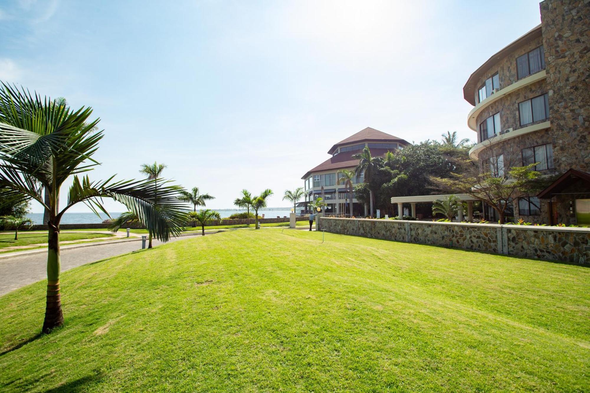Malaika Beach Resort Mwanza Eksteriør billede